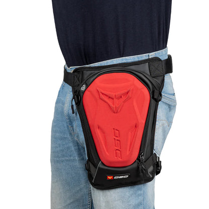 DSG ALPHA THIGH BAG