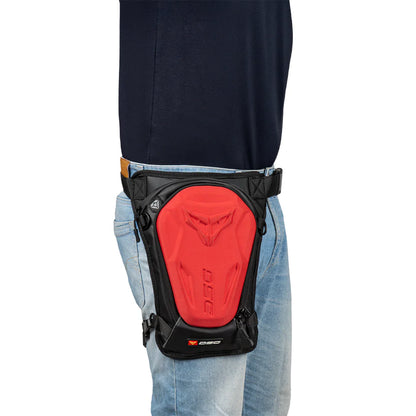 DSG ALPHA THIGH BAG