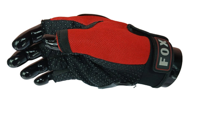 FOX HALF FINGER GLOVES