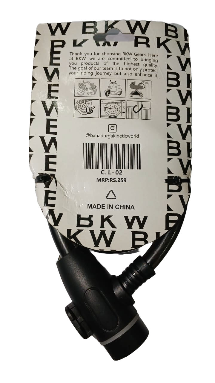 BKW C.L - 02