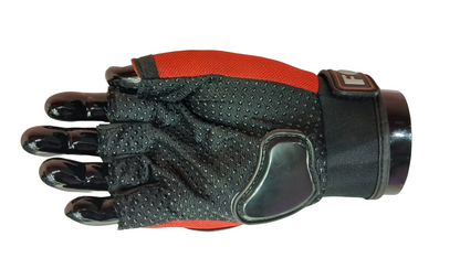 FOX HALF FINGER GLOVES