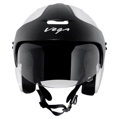 Ridge With Peak Helmet