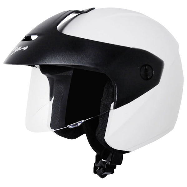 Ridge With Peak Helmet