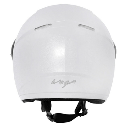 Ridge With Peak Helmet