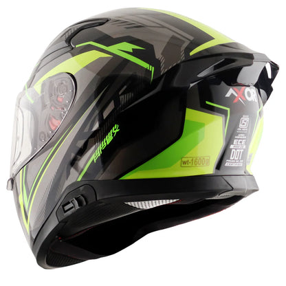 Apex Roadtrip Helmet