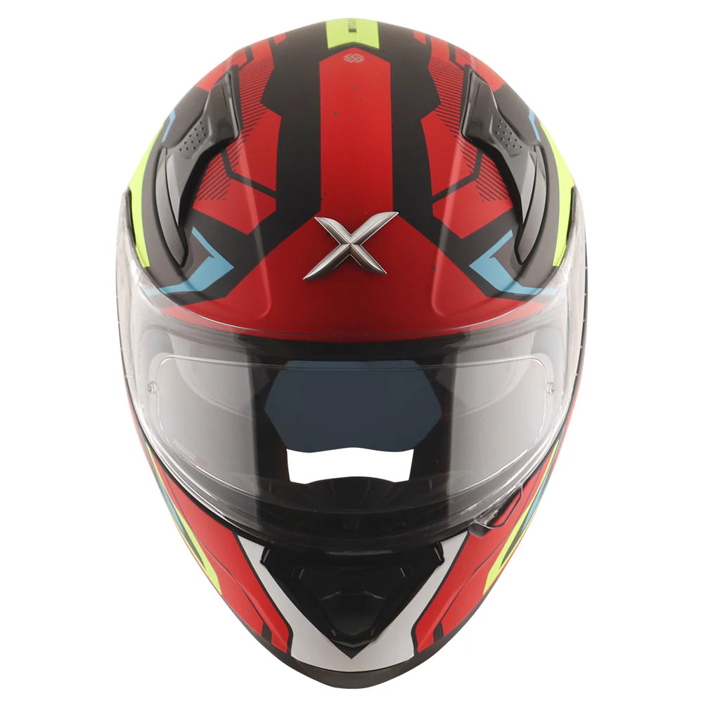 Apex Roadtrip Helmet