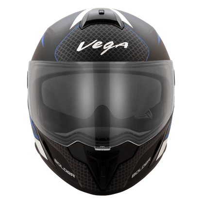 Ryker D/V Bolder Helmet
