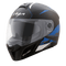 DULL BLACK BLUE