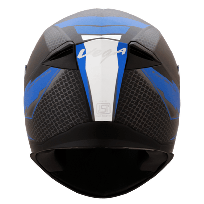 Ryker D/V Bolder Helmet