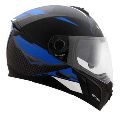 Ryker D/V Bolder Helmet
