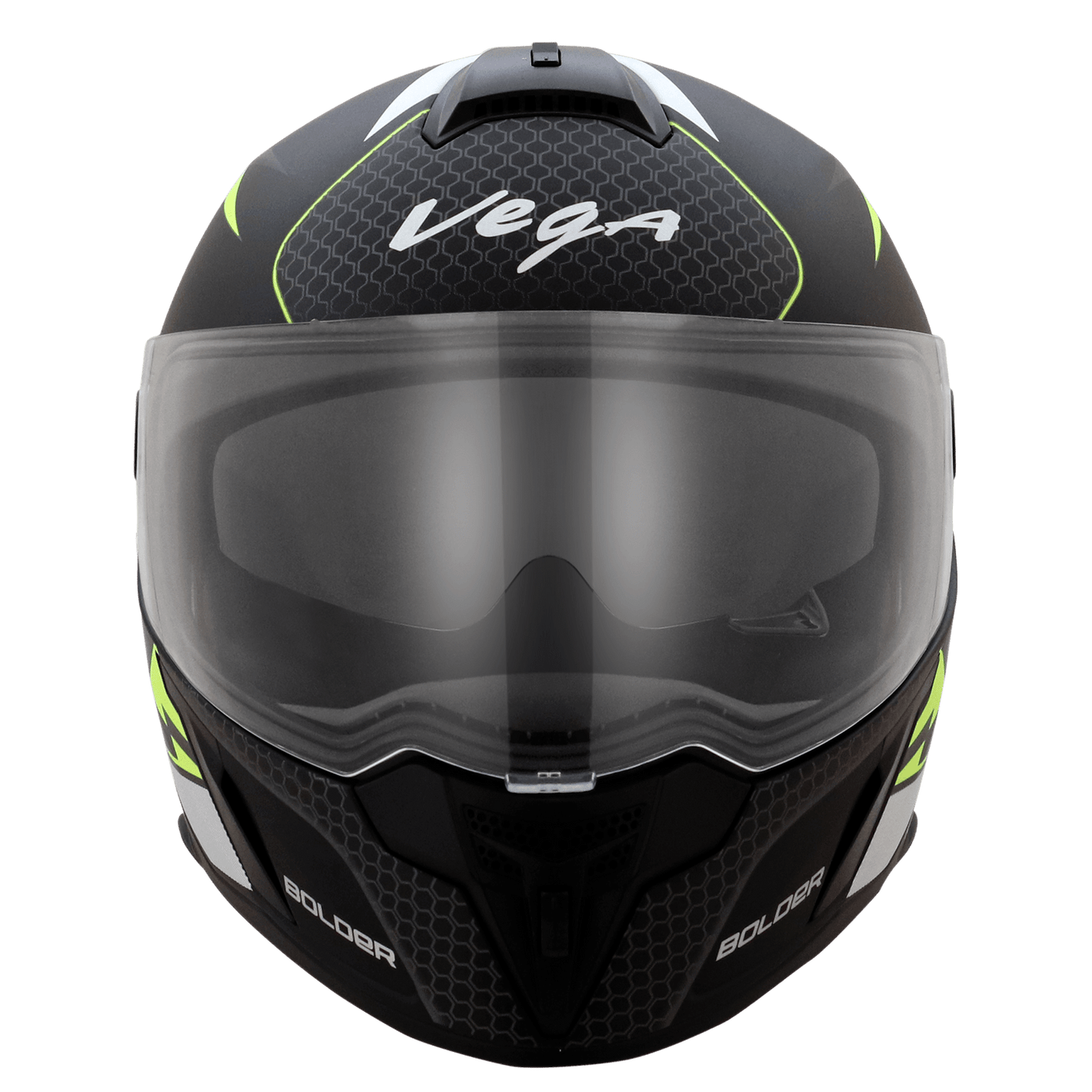 Ryker D/V Bolder Helmet