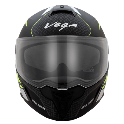 Ryker D/V Bolder Helmet