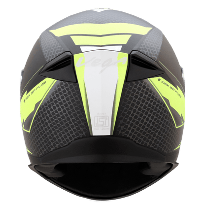 Ryker D/V Bolder Helmet