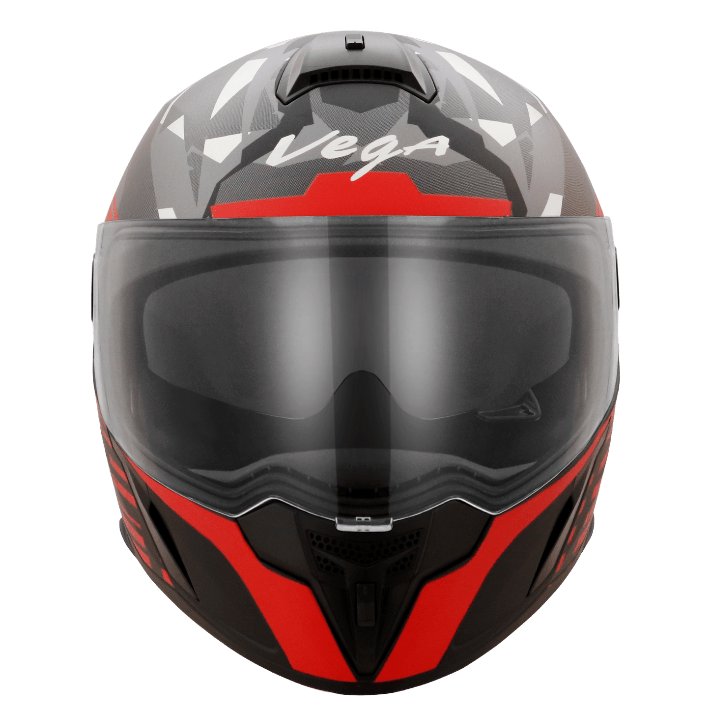 Ryker D/V Camo Helmet