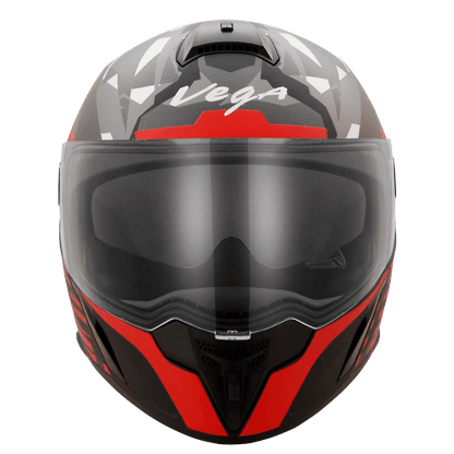 Ryker D/V Camo Helmet