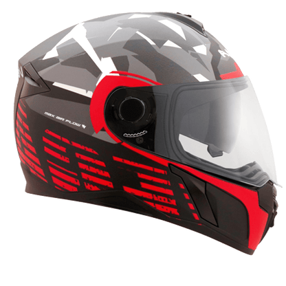 Ryker D/V Camo Helmet
