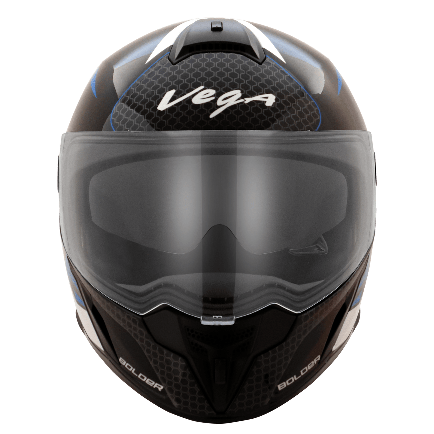 Ryker D/V Bolder Helmet