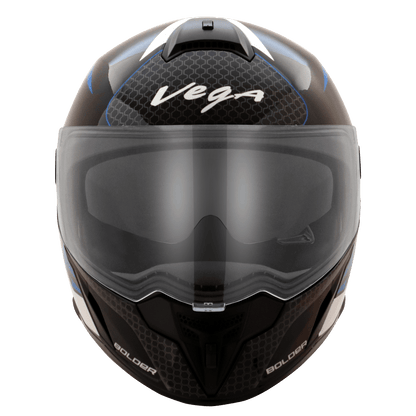 Ryker D/V Bolder Helmet