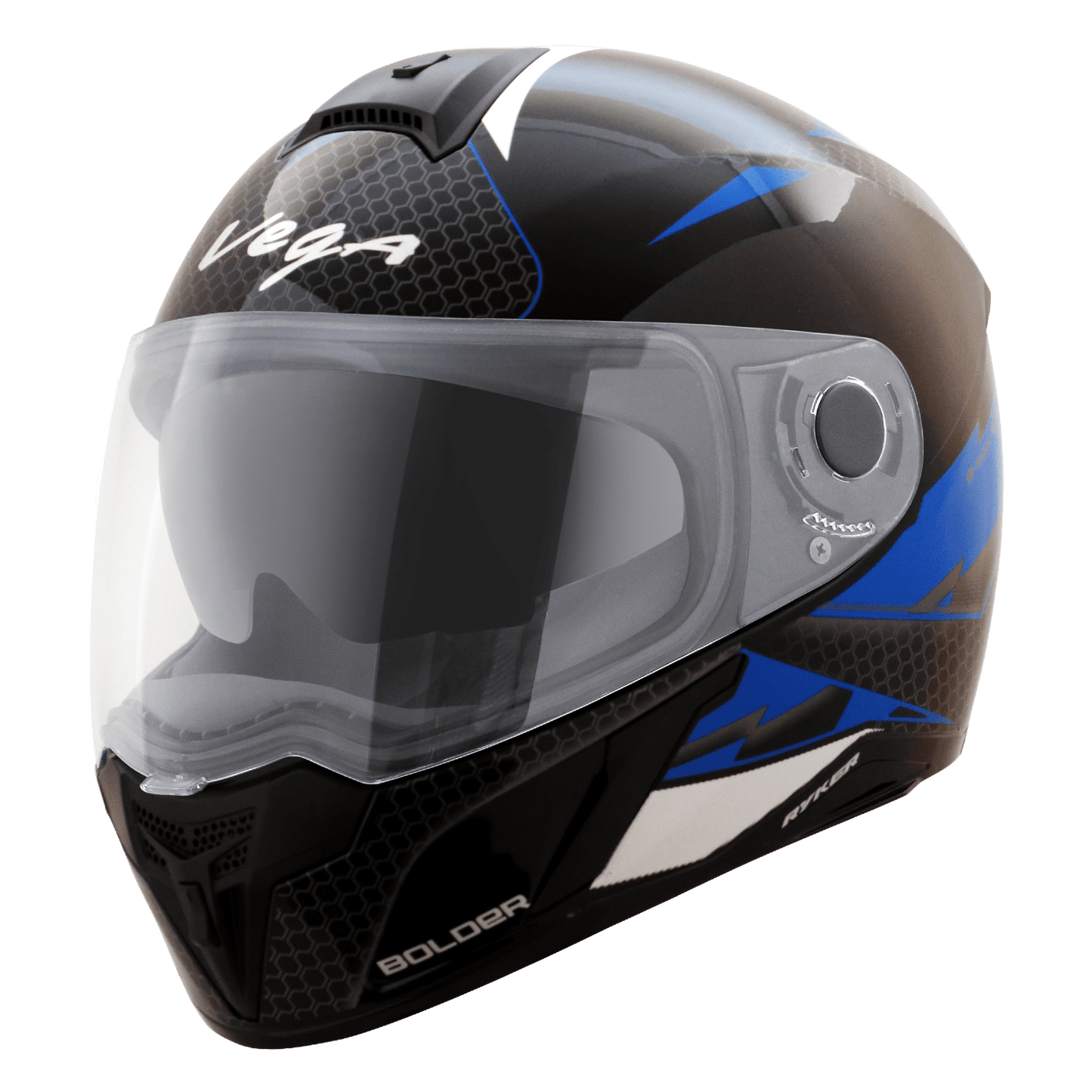 Ryker D/V Bolder Helmet