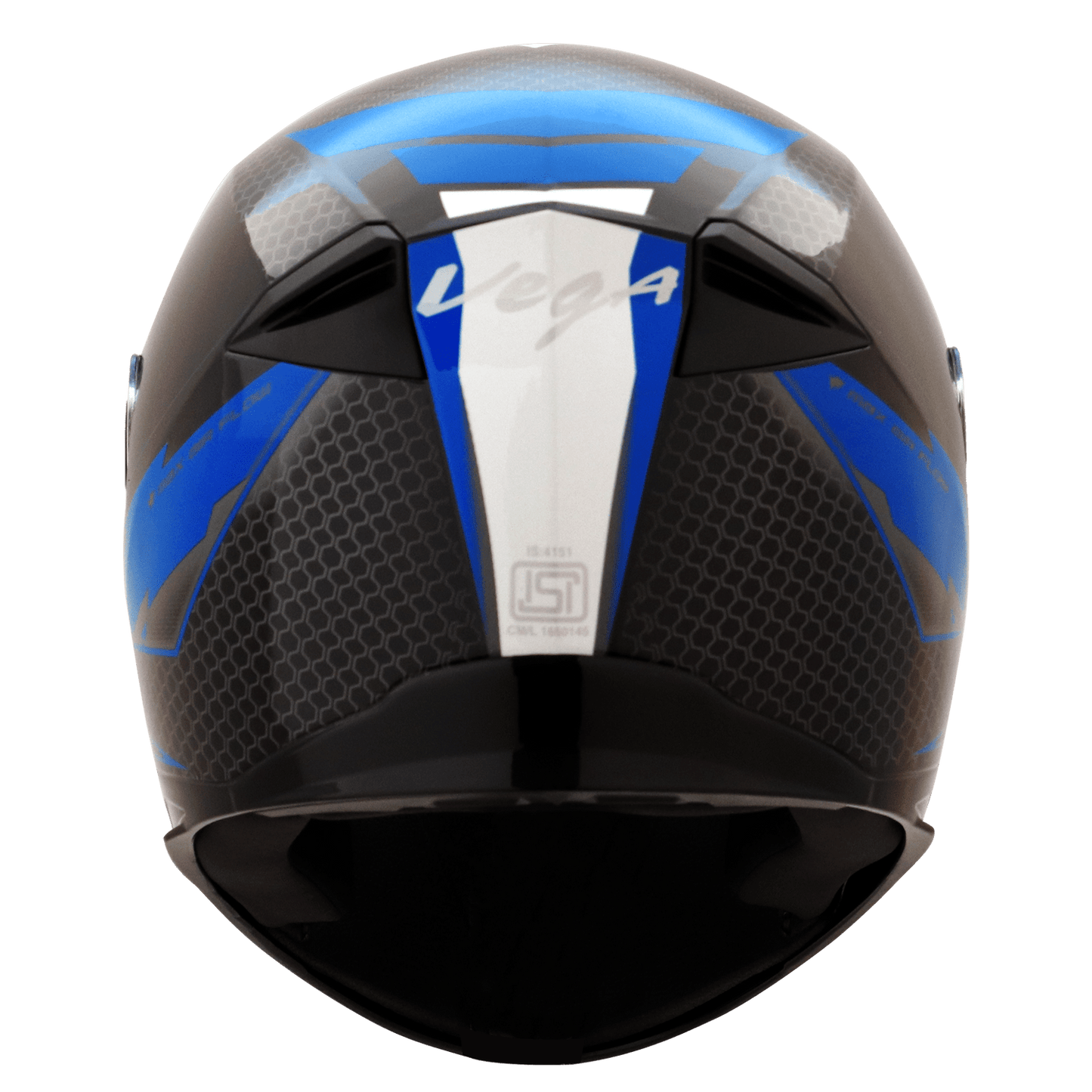 Ryker D/V Bolder Helmet