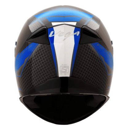 Ryker D/V Bolder Helmet