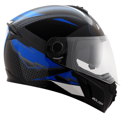 Ryker D/V Bolder Helmet