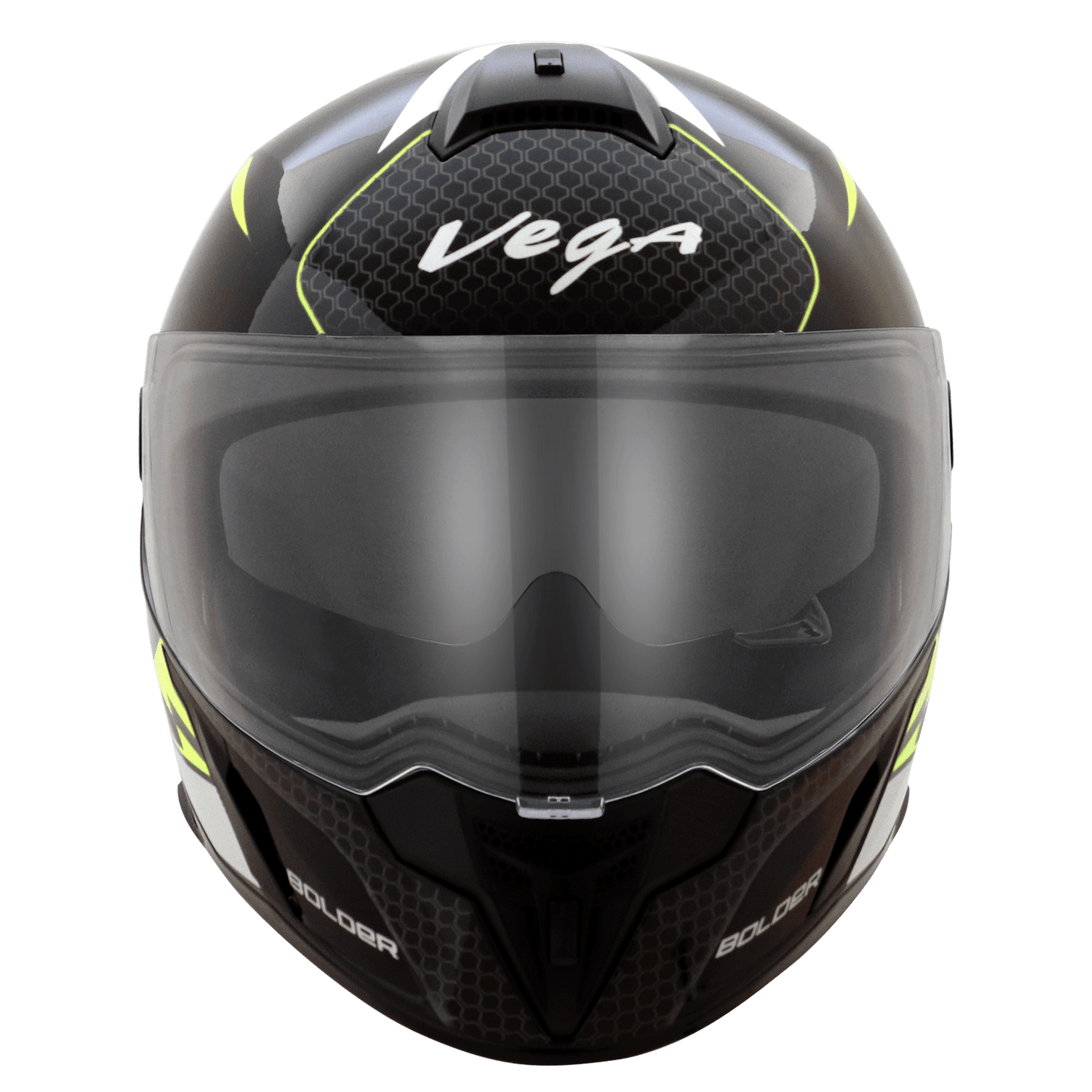 Ryker D/V Bolder Helmet