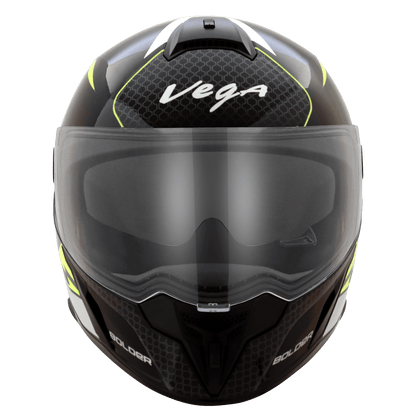 Ryker D/V Bolder Helmet