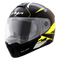 BLACK NEON YELLOW
