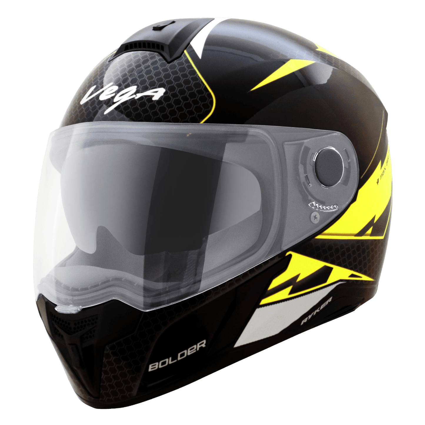 Ryker D/V Bolder Helmet
