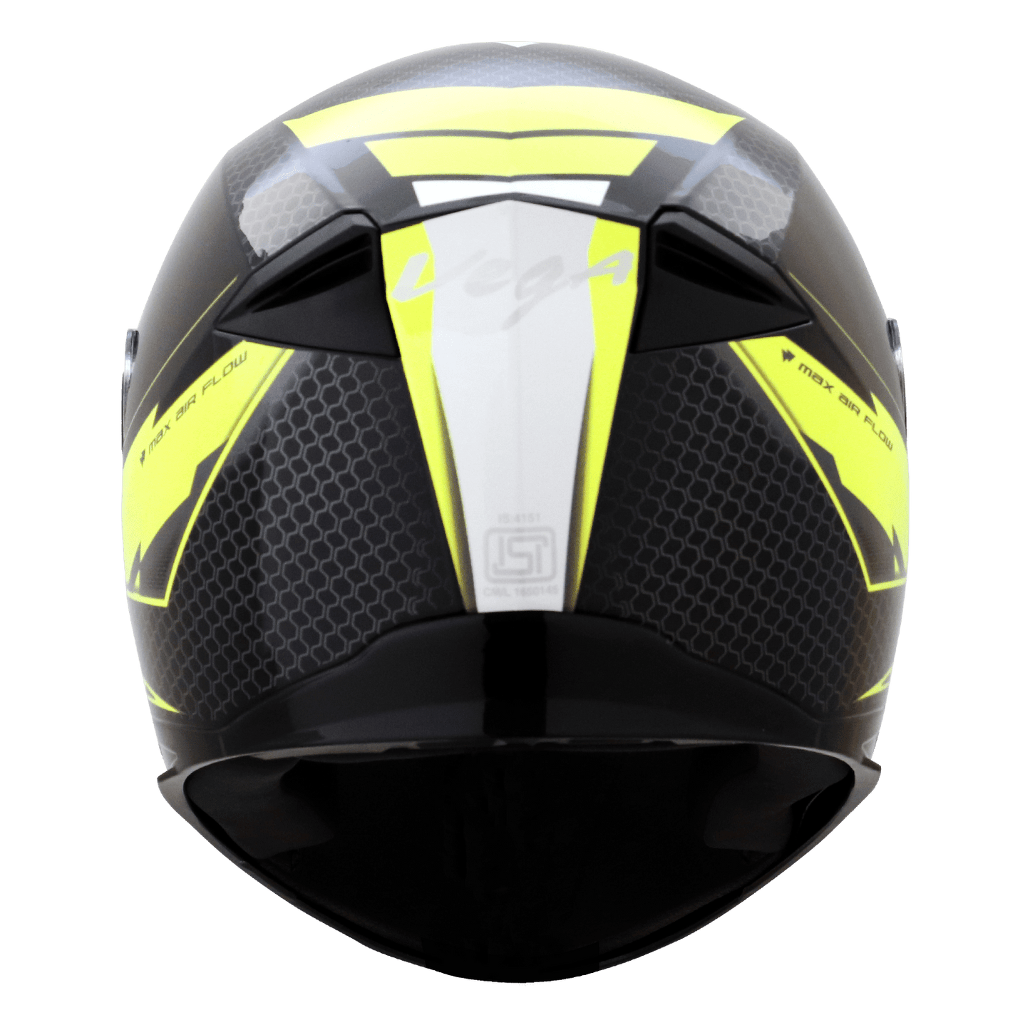Ryker D/V Bolder Helmet
