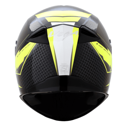 Ryker D/V Bolder Helmet