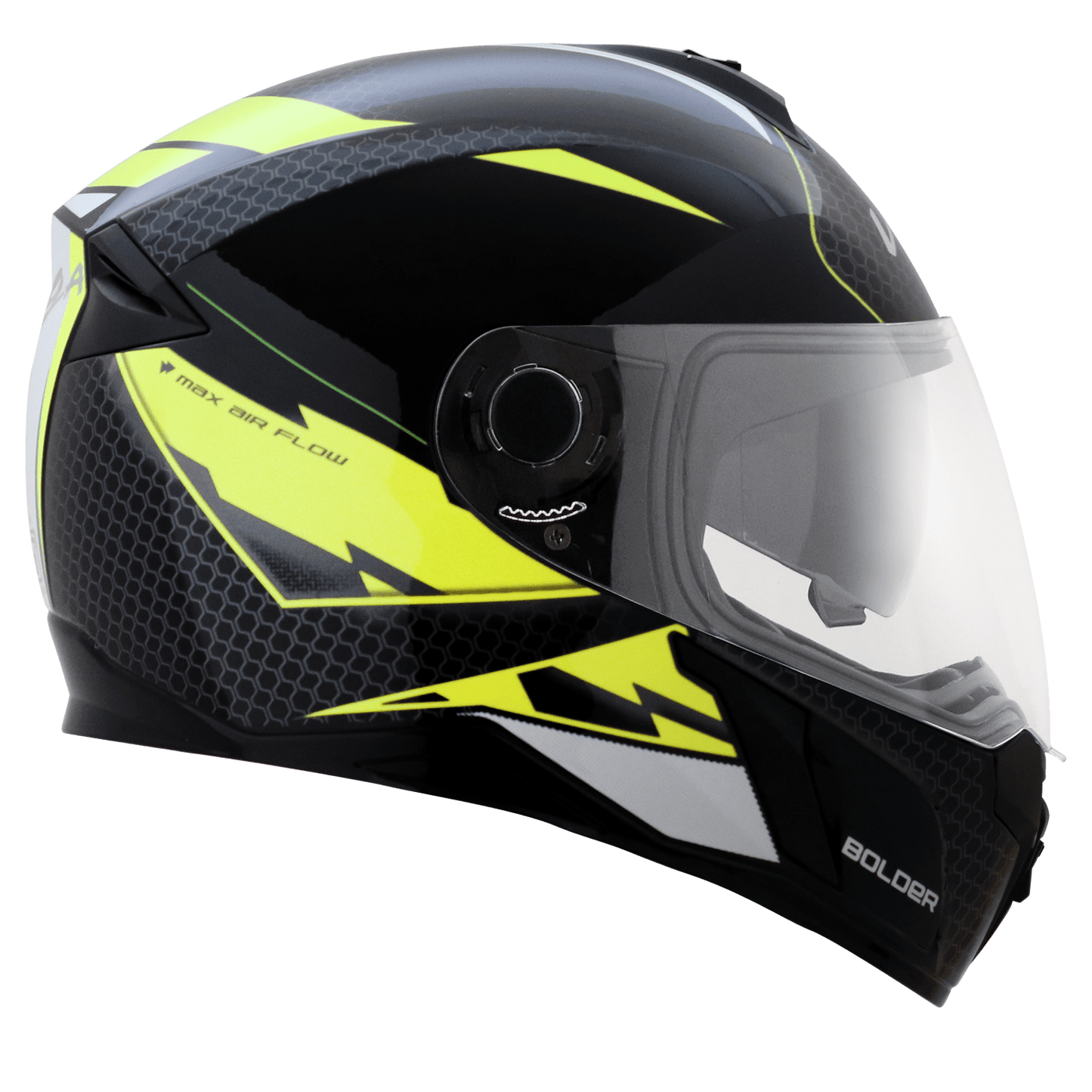 Ryker D/V Bolder Helmet