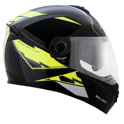 Ryker D/V Bolder Helmet