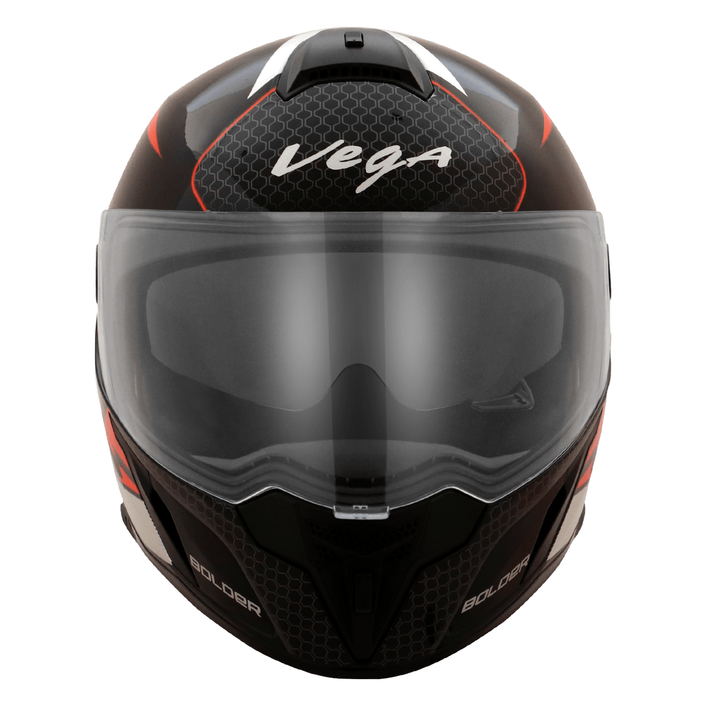 Ryker D/V Bolder Helmet
