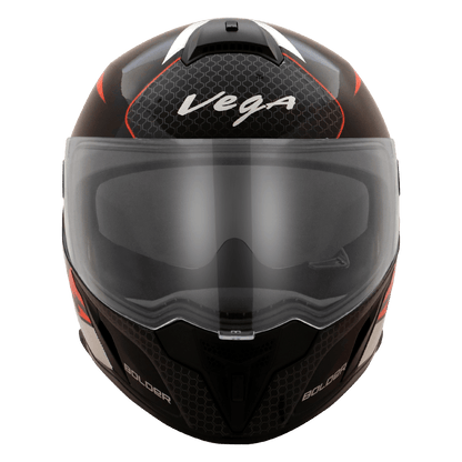 Ryker D/V Bolder Helmet