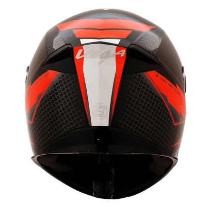Ryker D/V Bolder Helmet