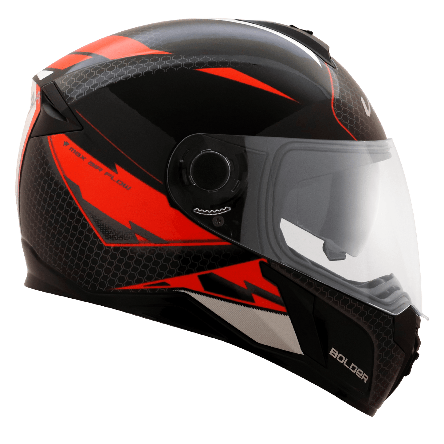 Ryker D/V Bolder Helmet