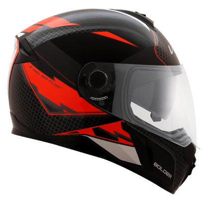 Ryker D/V Bolder Helmet