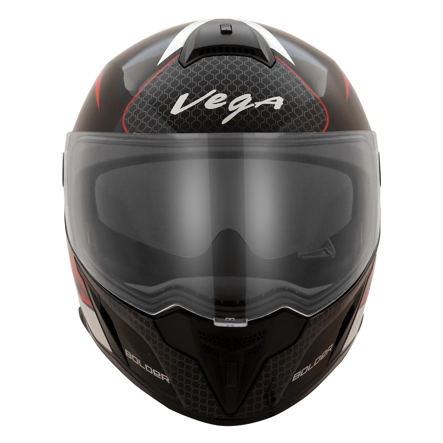 Ryker D/V Bolder Helmet