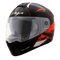 BLACK RED