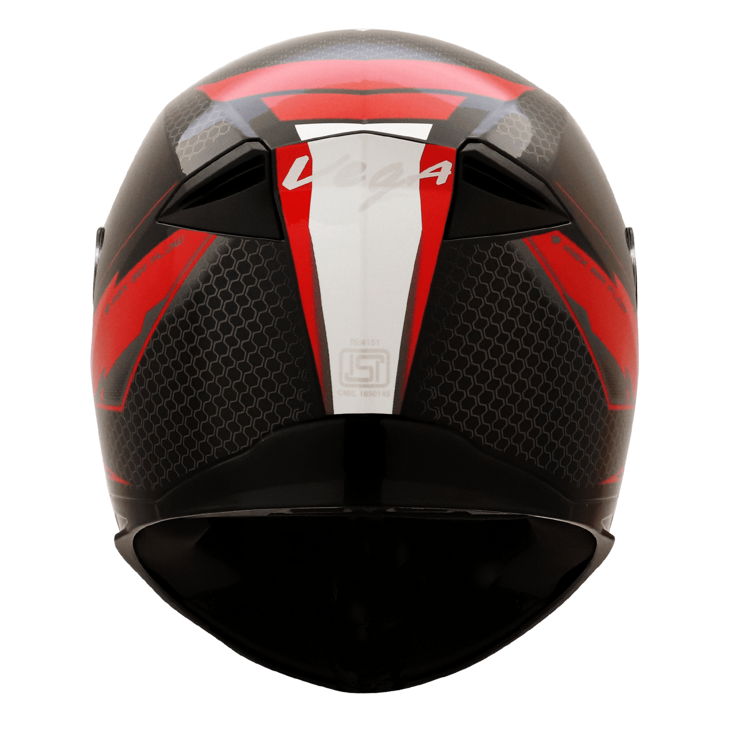 Ryker D/V Bolder Helmet