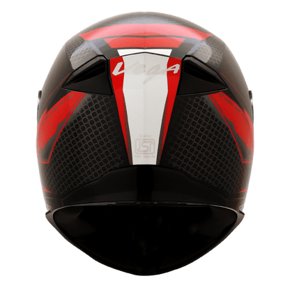 Ryker D/V Bolder Helmet