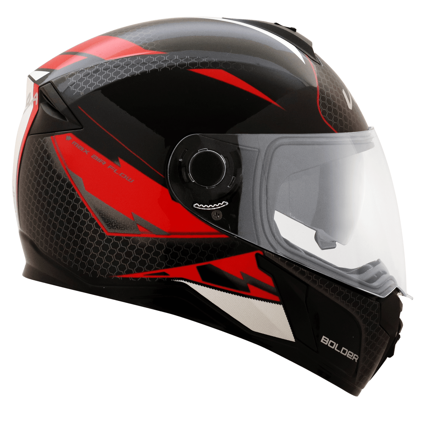 Ryker D/V Bolder Helmet