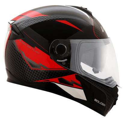 Ryker D/V Bolder Helmet