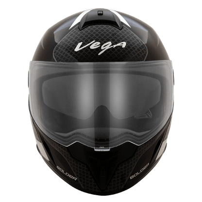 Ryker D/V Bolder Helmet