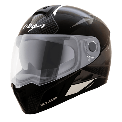 Ryker D/V Bolder Helmet