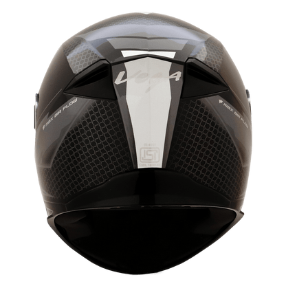 Ryker D/V Bolder Helmet