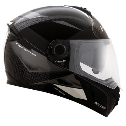 Ryker D/V Bolder Helmet
