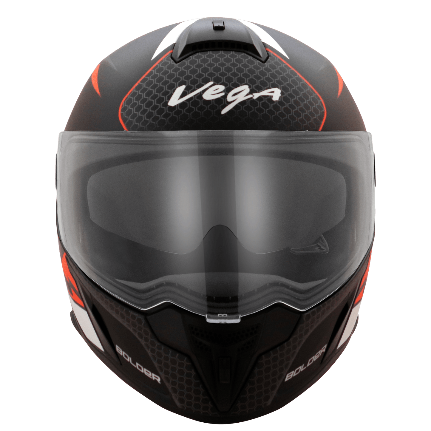 Ryker D/V Bolder Helmet